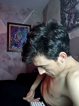 Snapshot of gorkamacbew chatting on 12.05.24 gorkamacbew online show from 12.05.24