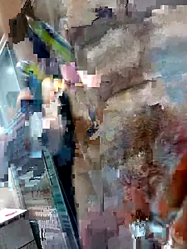 Snapshot of gorkamacbew chatting on 10.25.25 gorkamacbew online show from 10.25.25