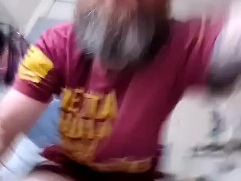 Snapshot of lit702 chatting on 10.31.25 lit702 online show from 10.31.25