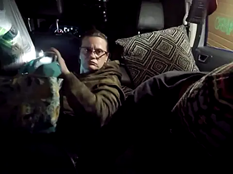 Snapshot of lit702 chatting on 11.27.25 lit702 online show from 11.27.25