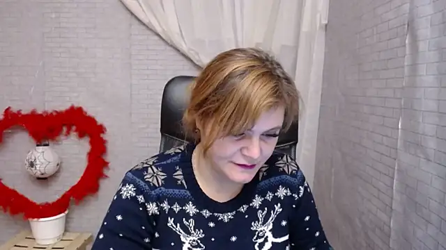 DaniellaKiss online show from 02.07.25