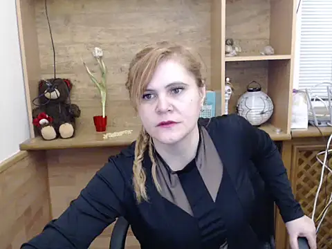 DaniellaKiss online show from 03.16.26