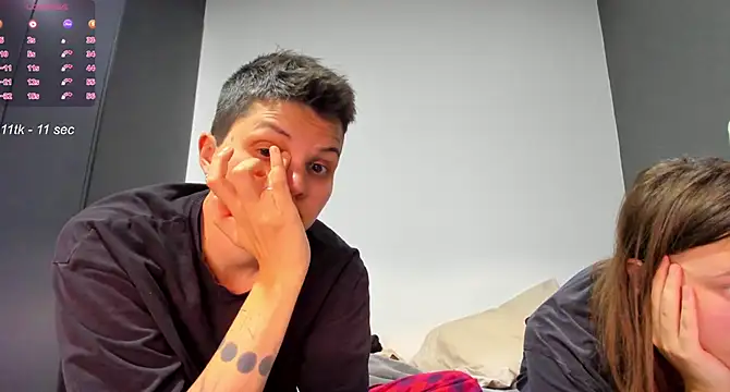 jessica tenderly online show from 03.11.25