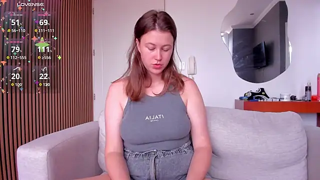 jessica tenderly online show from 11.24.25