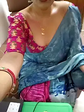 Roja-Telugu777 online show from 11.10.25