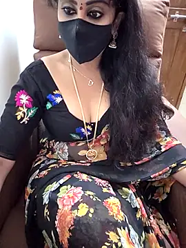 Snapshot of Roja-Telugu777 chatting on 12.19.25 Roja-Telugu777 online show from 12.19.25