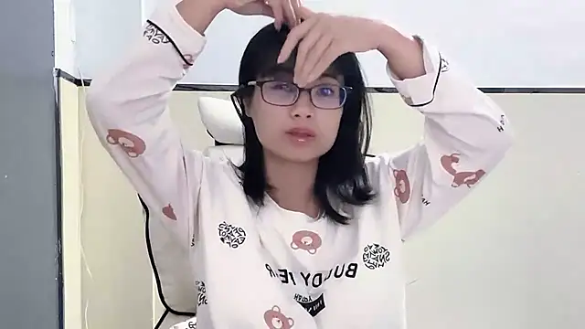 Honey-cici online show from 12.06.24