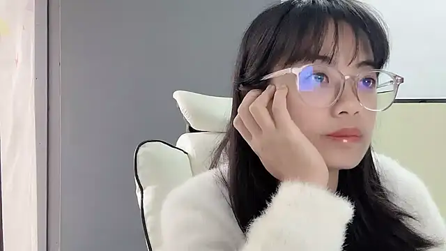 Honey-cici online show from 02.21.25