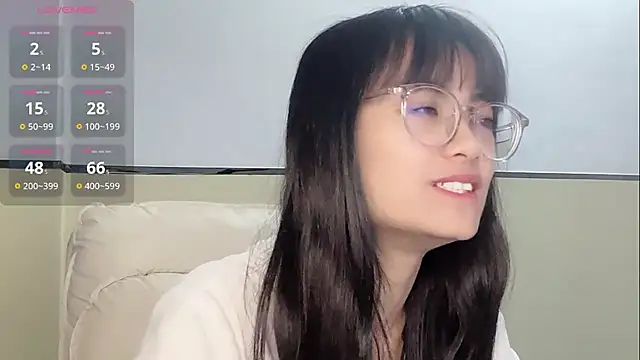 Honey-cici online show from 03.21.25