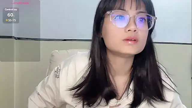 Honey-cici online show from 03.21.25
