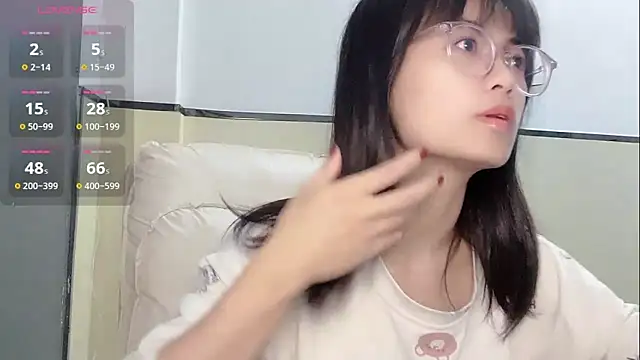 Honey-cici online show from 03.23.25