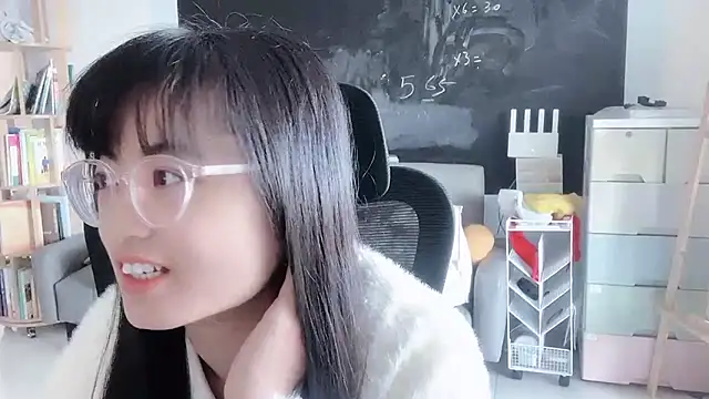 Honey-cici online show from 12.15.25