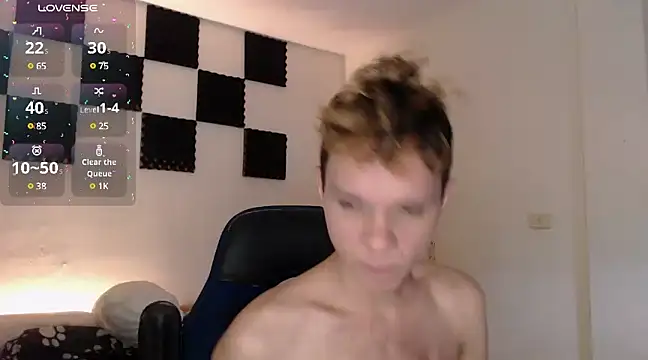 bryamado69 online show from 02.13.25