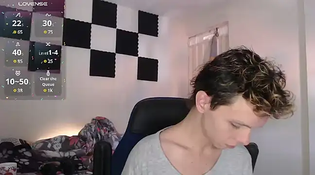 bryamado69 online show from 02.17.25