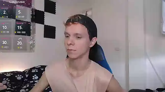 bryamado69 online show from 02.19.25