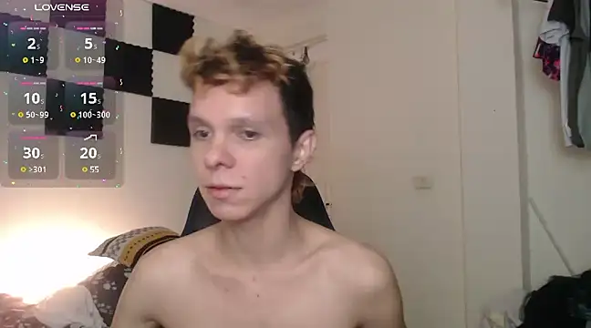 bryamado69 online show from 02.21.25