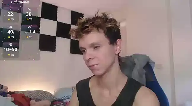 bryamado69 online show from 02.26.25