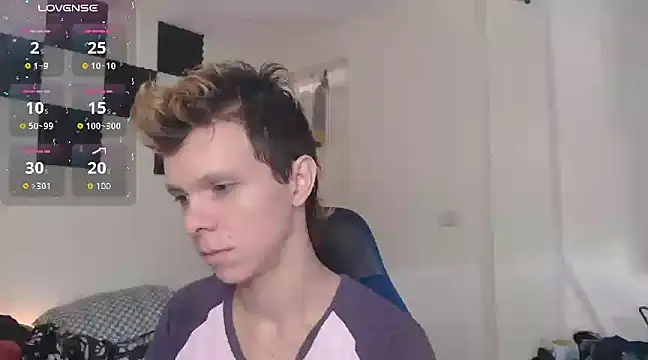 bryamado69 online show from 02.28.25