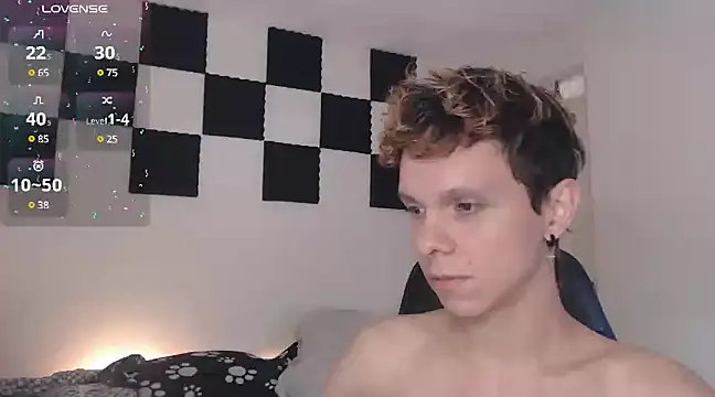 bryamado69 online show from 03.06.25