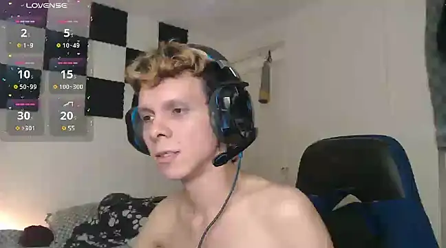 bryamado69 online show from 03.08.25