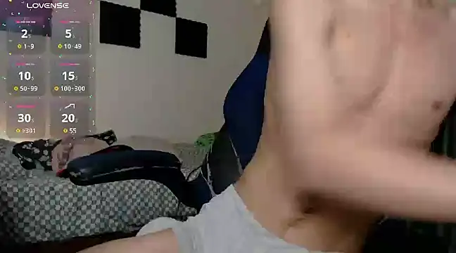 bryamado69 online show from 03.10.25