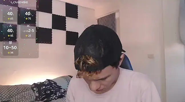 bryamado69 online show from 03.14.25