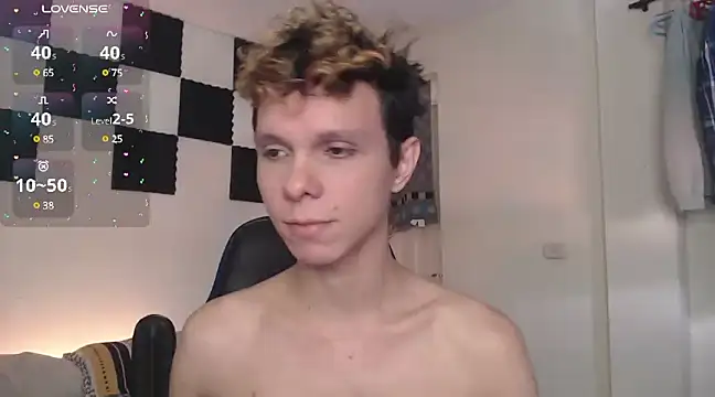 bryamado69 online show from 03.15.25