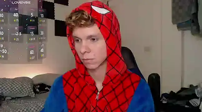 bryamado69 online show from 03.18.25