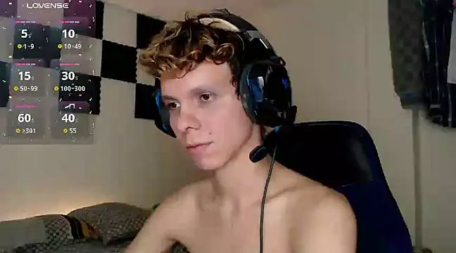 bryamado69 online show from 03.22.25