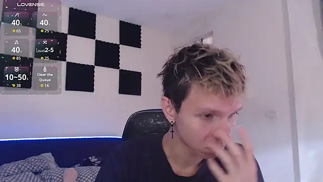 bryamado69 online show from 09.10.25