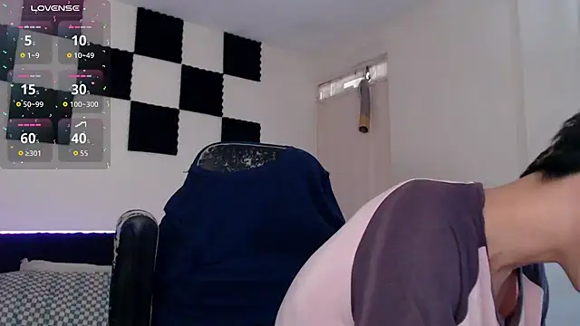 bryamado69 online show from 09.25.25