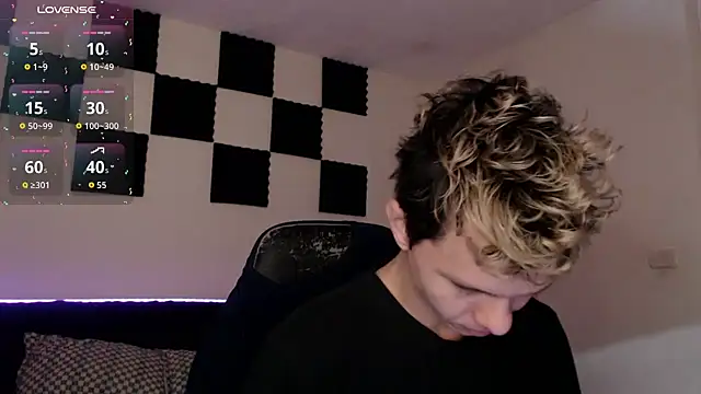 bryamado69 online show from 09.28.25