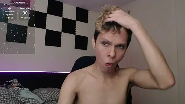 bryamado69 online show from 09.29.25