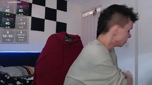 bryamado69 online show from 11.08.25