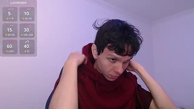 bryamado69 online show from 01.18.26