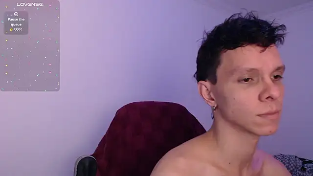 bryamado69 online show from 02.21.26