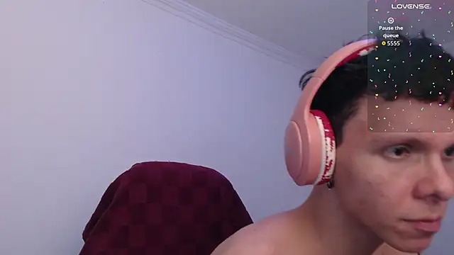 bryamado69 online show from 02.27.26