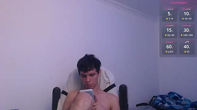 bryamado69 online show from 04.22.26