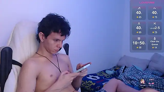 bryamado69 online show from 04.28.26
