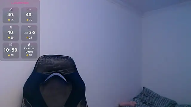 bryamado69 online show from 05.05.26
