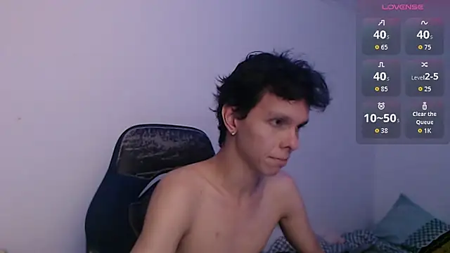 bryamado69 online show from 05.05.26
