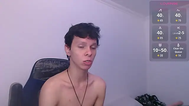 bryamado69 online show from 05.09.26