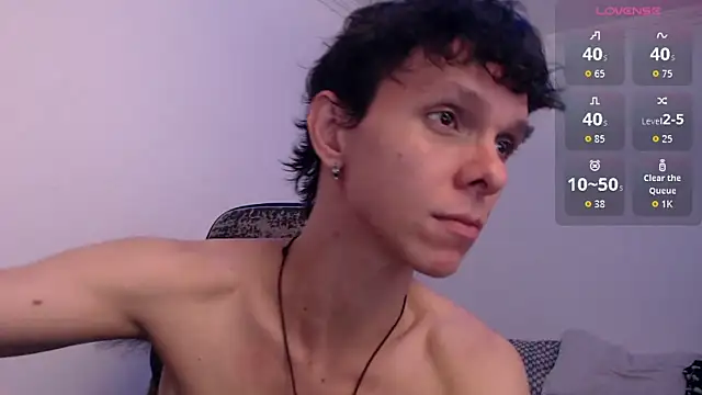bryamado69 online show from 05.13.26