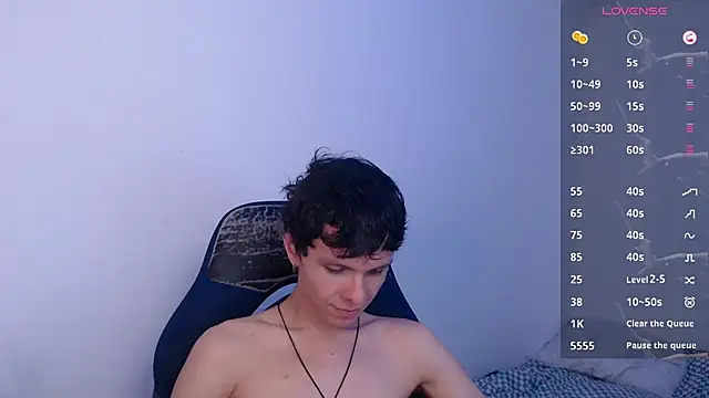 bryamado69 online show from 05.15.26