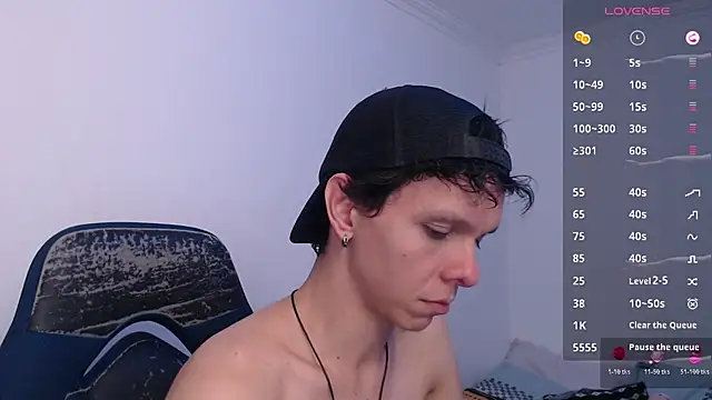 bryamado69 online show from 05.21.26