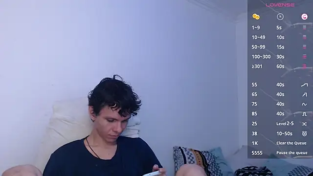 bryamado69 online show from 05.27.26