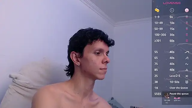 bryamado69 online show from 05.29.26