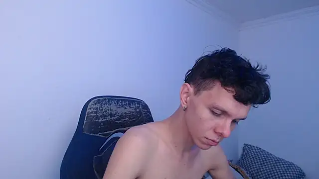 bryamado69 online show from 06.14.26