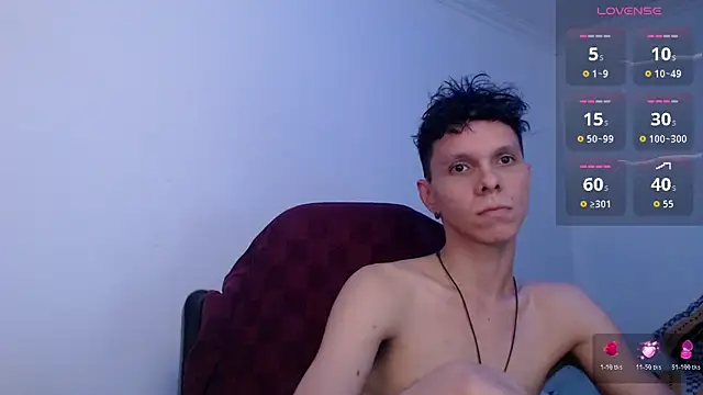 bryamado69 online show from 06.18.26