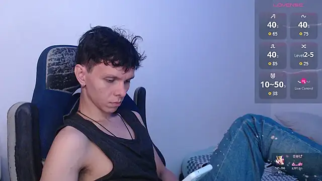 bryamado69 online show from 06.19.26